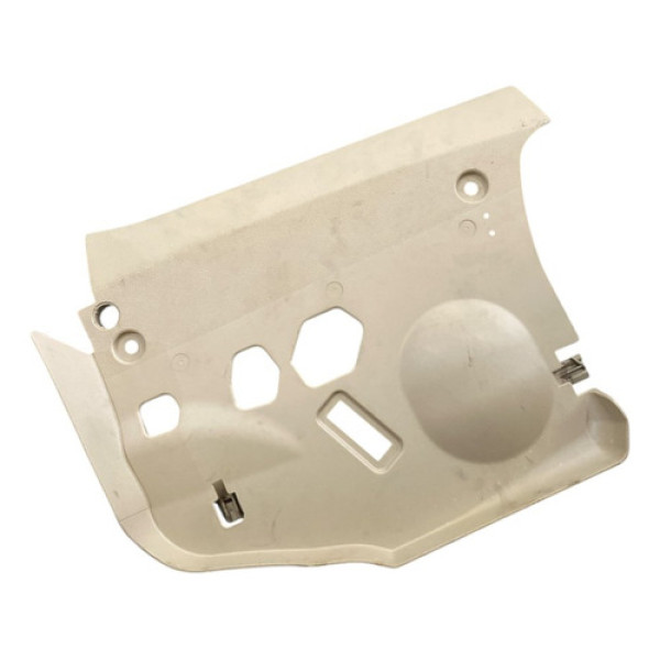 Acabamento Inferior Direito Painel Bmw 320i 2013-2015 Usado