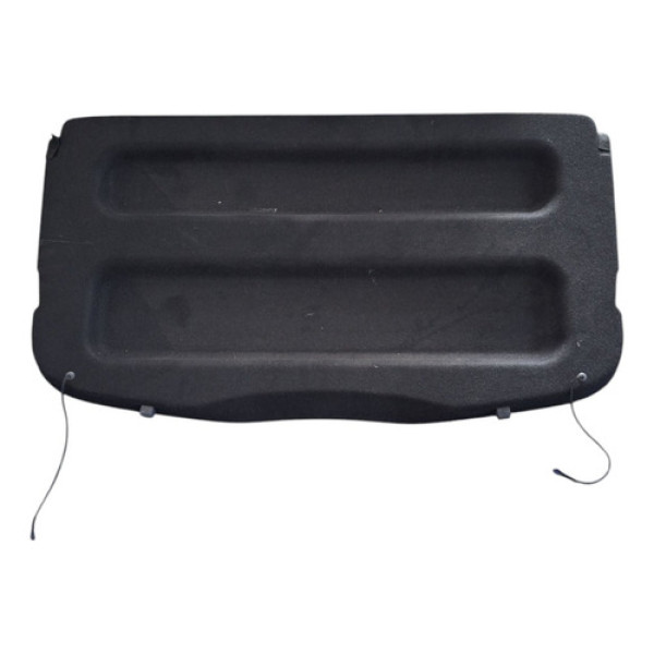 Tampão Do Porta Malas Chery Tiggo 5x Pro 1.5 2022 A 2024 Preto