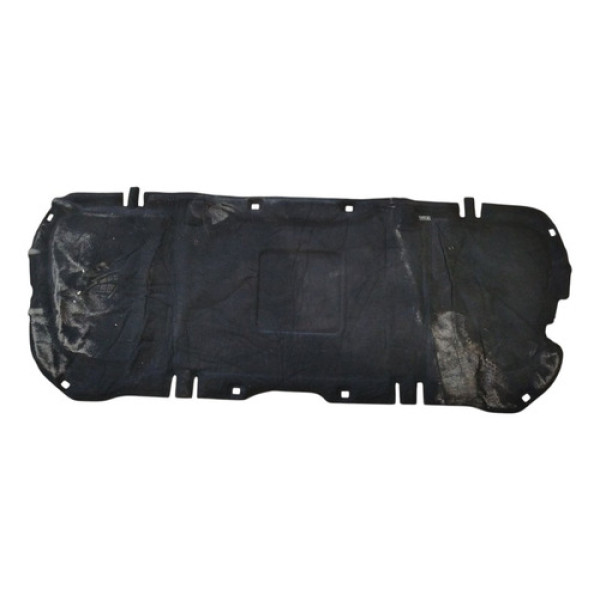 Forro Isolante Capô Fiat Toro 2016 A 2023 Original