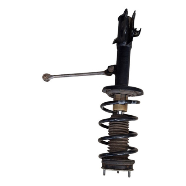 Amortecedor Dianteiro Esquerdo Ford Ecosport 1.5 2016-22