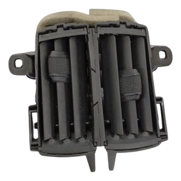 Difusor De Ar Condicionado Traseiro Jeep Compass 2020-2021