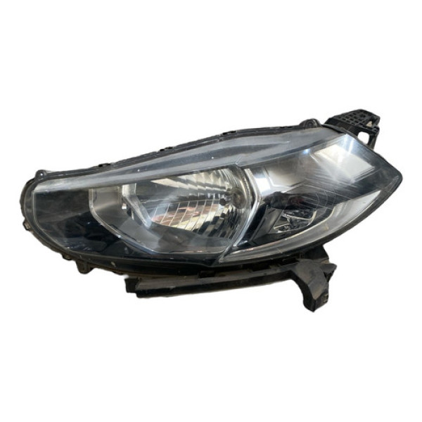 Sucata Farol Esquerdo Honda Wr-v 2015-2018 Original Esquerdo