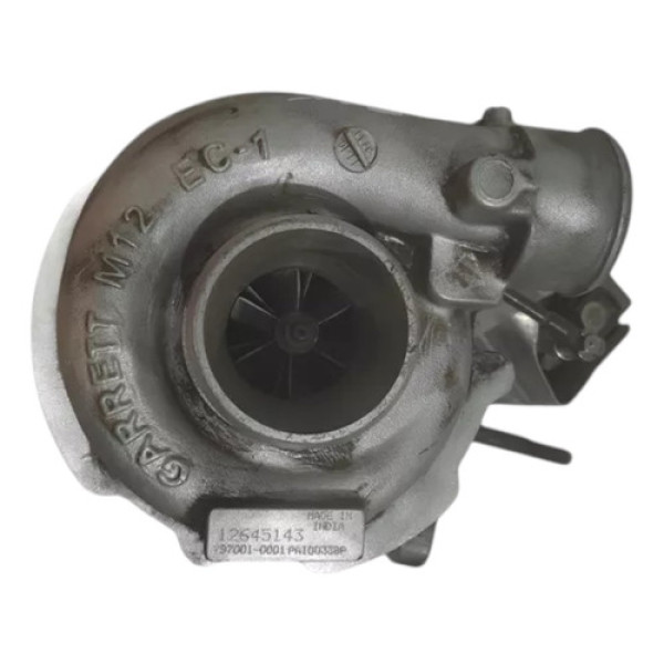 Turbina Chevrolet S10 2.8 Diesel 2020-2022 Original