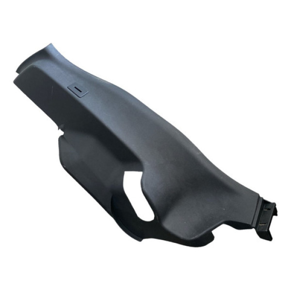 Moldura Lateral Traseira Esquerda Chevrolet Ônix 2019-2022