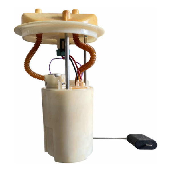 123 Bombaz Do Tanque De Combustível Aircross 2018 Flex