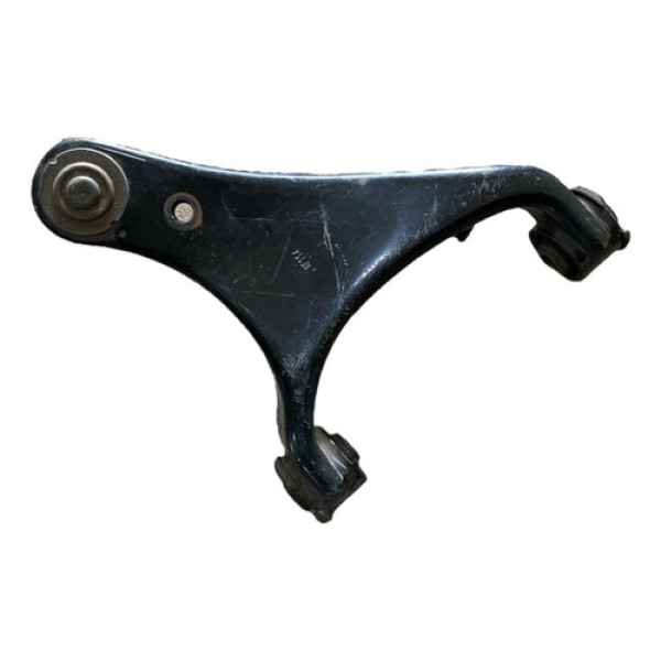 Balança Bandeja Dianteira Esquerda Discovery 4 2009-2011