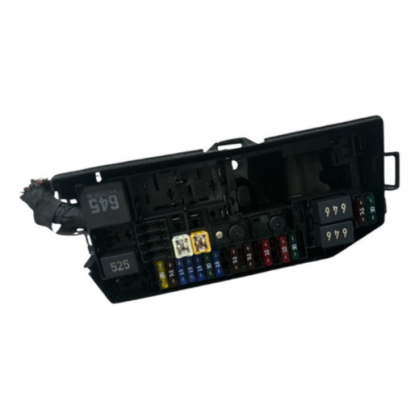 Caixa Fusível Externa Nivus Highline 2020-2023 Original