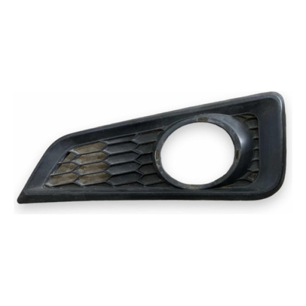 123 Moldura Farol Milha Direito Honda City 2015