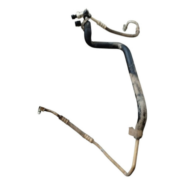 Mangueira Ar Condicionado Fiat Argo 2020/2024