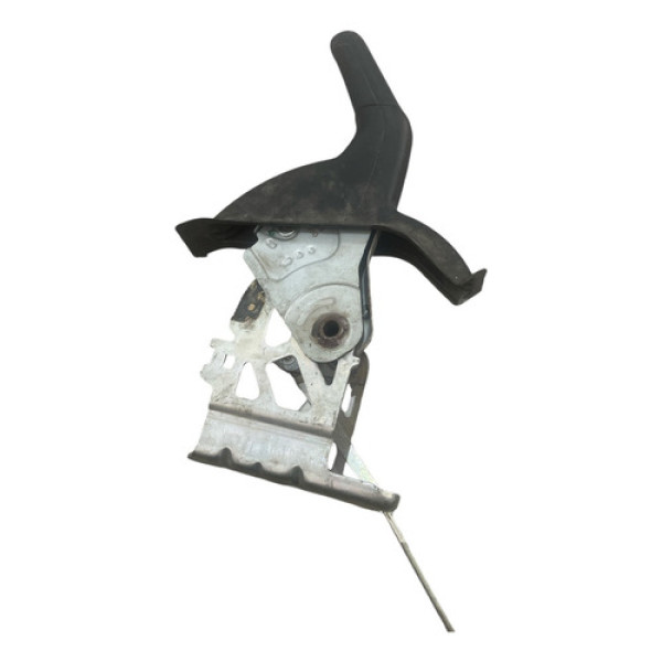 Alavanca Freio De Mão Fiat Toro 2016- 2021 2022 2023