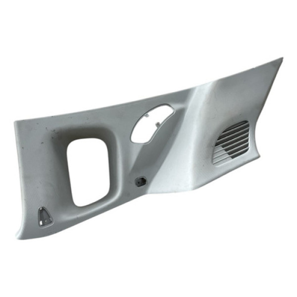 Acabamento Direito Porta Malas Jeep Compass 2017-2023