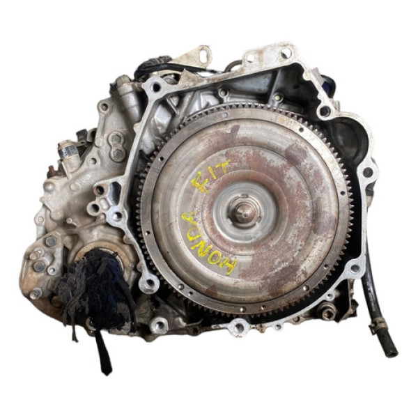 Caixa Câmbio Automático Honda Fit 1.4 1.5 2011 A 2014