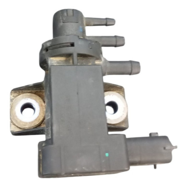 Válvula Solenóide Chevrolet Tracker 1.0 2021 2022