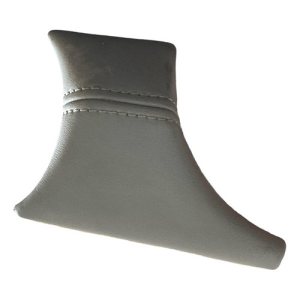 Acabamento Esquerdo Painel Nissan Versa 2020 2021 Original