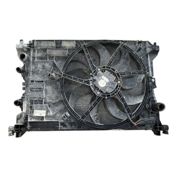 Kit Radiador Fiat Toro Jeep Compass Renegade 2022 A 2024