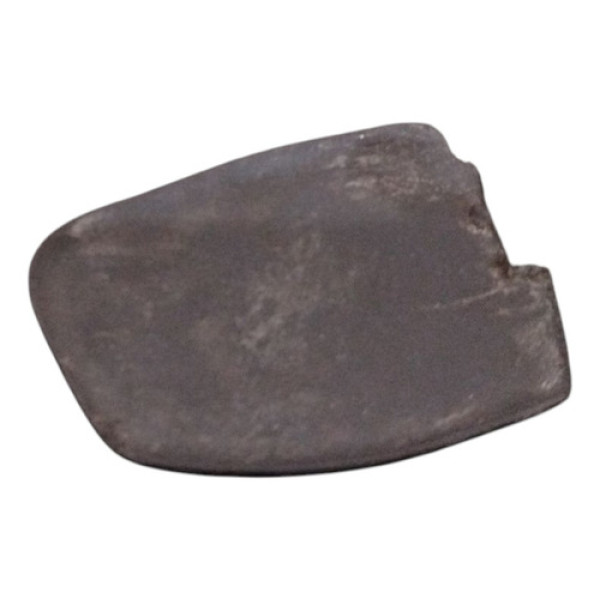 Acabamento Maçaneta Traseira Direita Jeep Compass 2016 2021