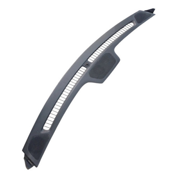 Acabamento Grade Superior Jeep Compass 2018