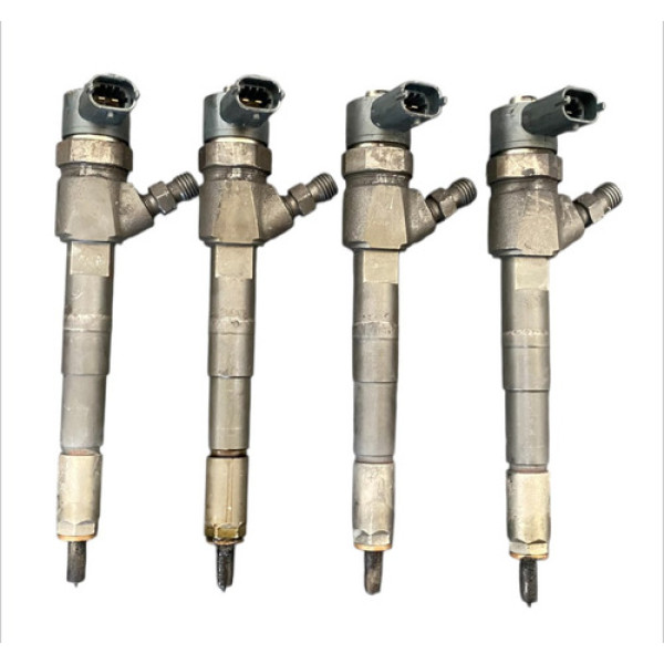 Jogo De Bico Fiat Toro Ultra Ranch Freedom 16 A 24