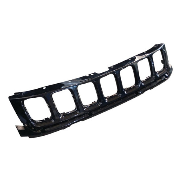 Grade Superior Dianteiro Jeep Compass 2018-2023 Original