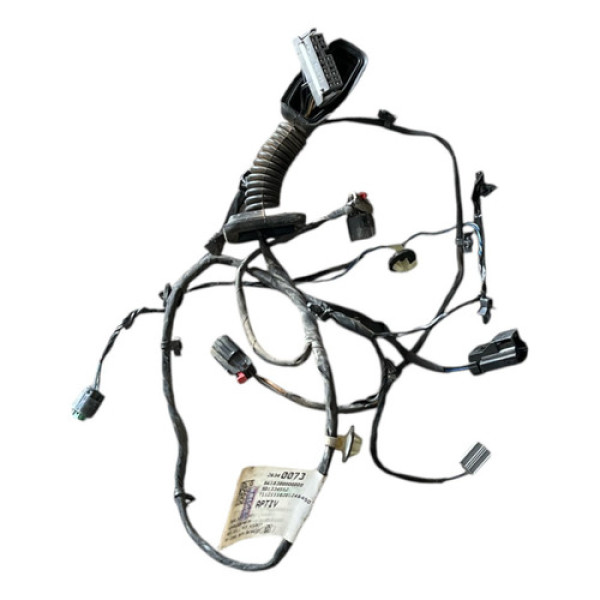 Chicote Porta Traseira Direita Chevrolet Tracker 2019-2023