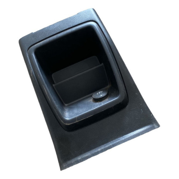 Acabamento Moldura Console Central Traseira Ranger 22