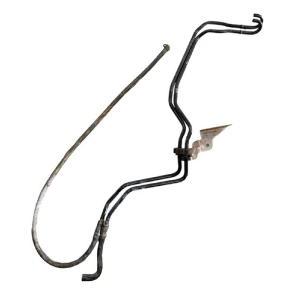 Suporte Com Mangueira Motor Ford Ranger 2017-2021