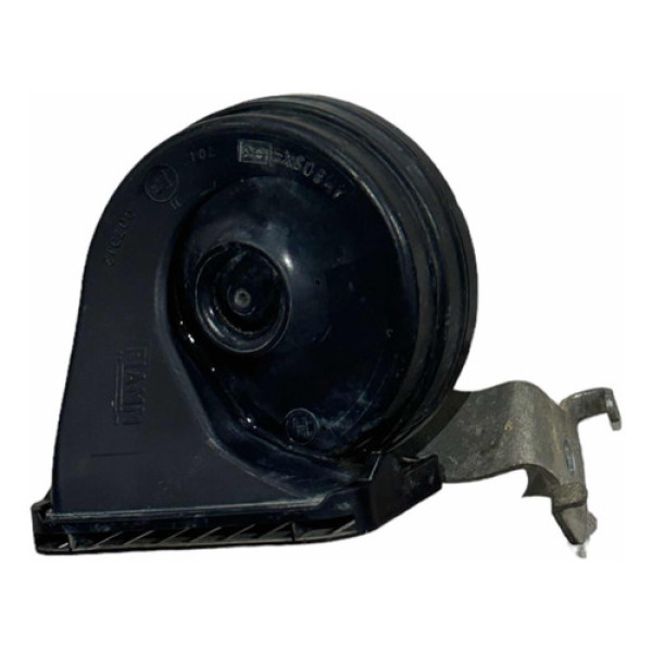 Buzina Alarme Caracol Fiat Toro 2020 A 2022 Original