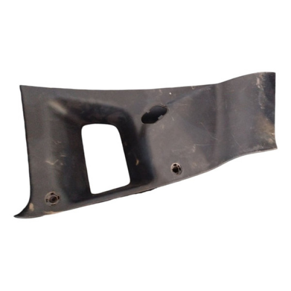 Acabamento Coluna Traseira Esquerda Jeep Renegade 2016-2021