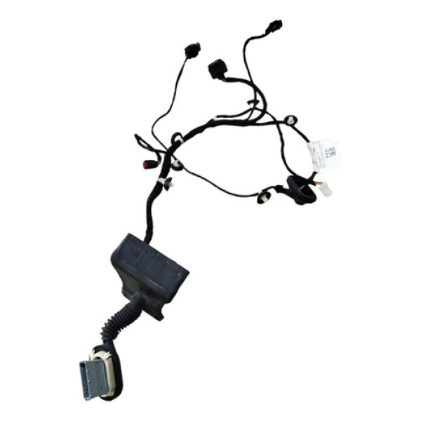 Chicote Porta Traseiro Esquerdo Jeep Compass 1.3 2022 2023