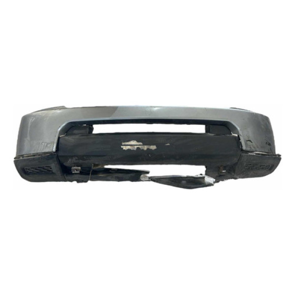 123 Pára-choque Dianteiro Discovery 4 2011/2014 Com Detalhes