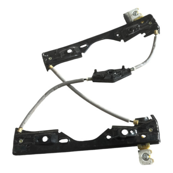 Maquina Vidro Dianteiro Direito Jeep Compass 2016-2023