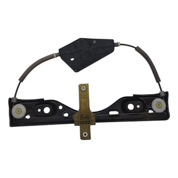 Máquina Vidro Porta Traseira Lateral Esquerdo Fiat Toro 2019