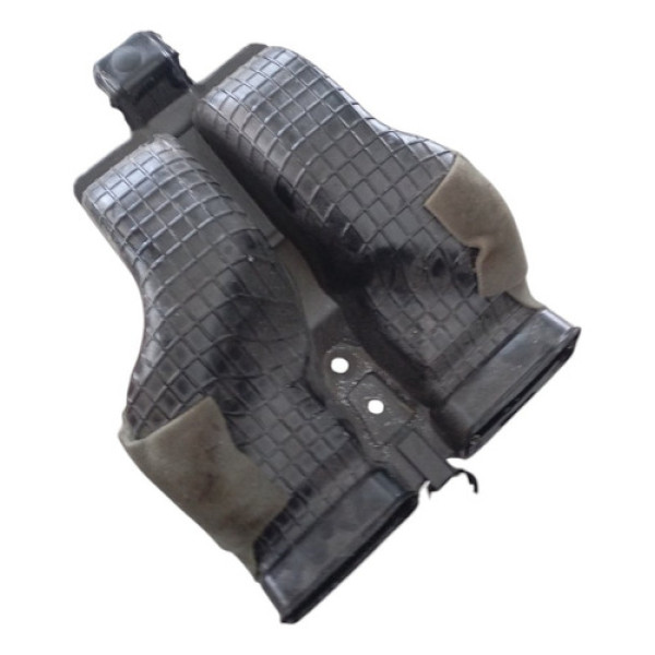 Duto De Ar Dianteiro Central Toyota Corolla 2022 Original