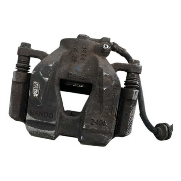 Pinça De Freio Fiat Toro 2.0 2018-2022