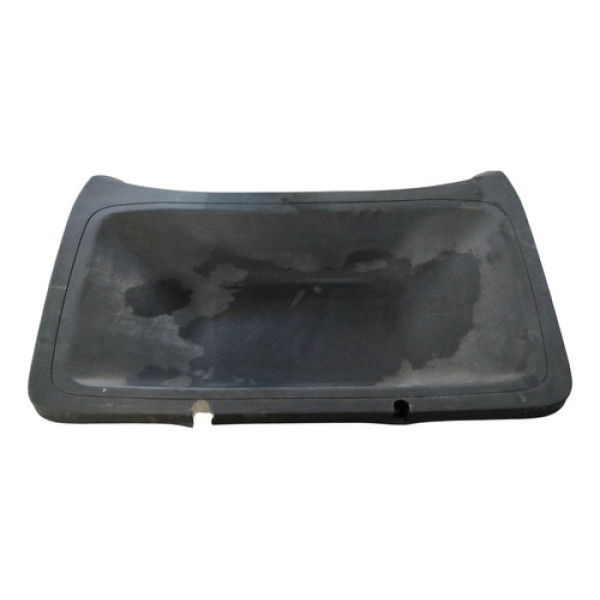 Acabamento Forro Tampa Traseira Ecosport 1.5 2018 2019