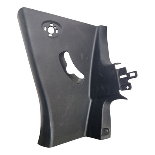 Acabamento Coluna Traseira Direita Fiat Toro 2.0 2018 A 2022