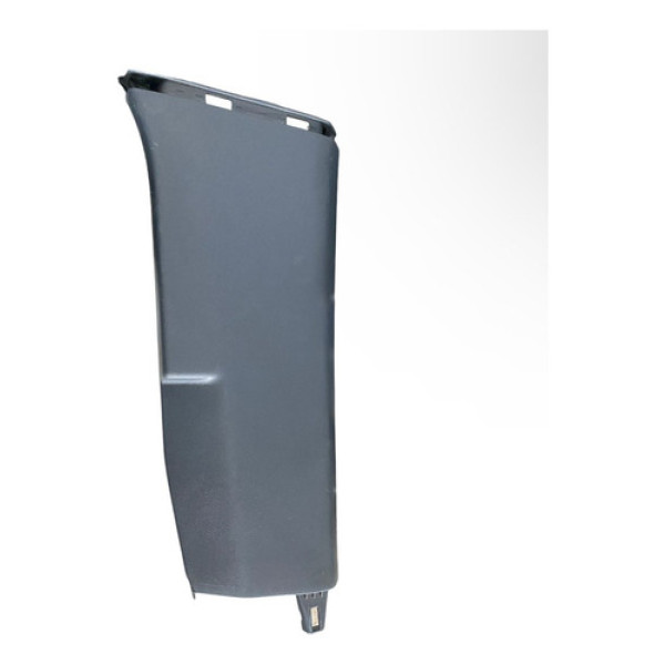 Acabamento Esquerdo Da Coluna Central T-cross