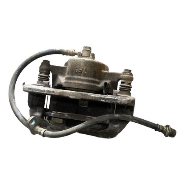 Pinça Freio Honda Fit City 2015-2018 Dianteiro Direito