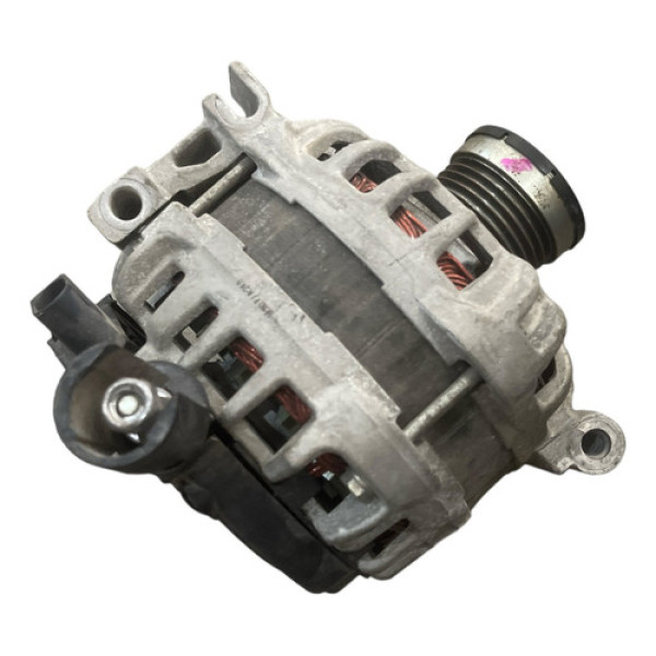 Alternador Jeep Renegade Fiat Toro 1.8 2017-2021 Original
