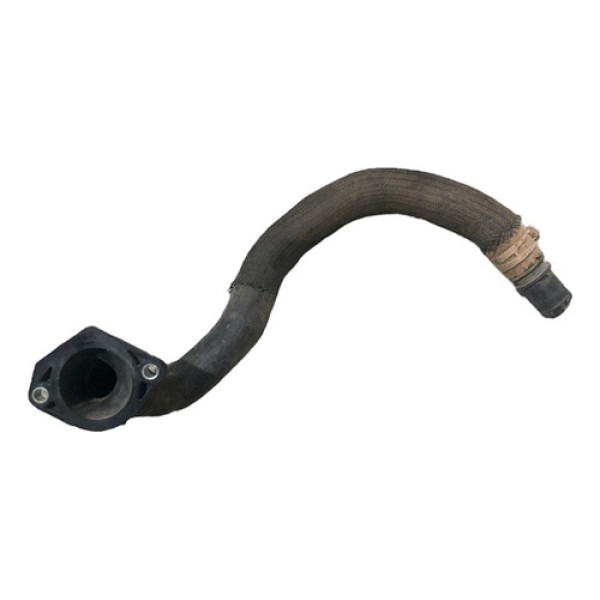 Flange Da Válvula Termostática Duster 1.6  2017-2019