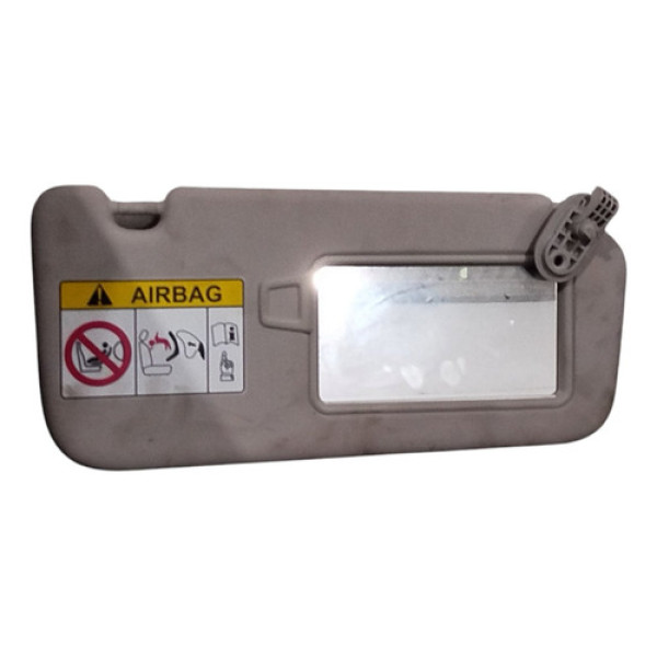 Quebra Sol Lado Direito Hyundai Creta 1.0 2023 2024 Original