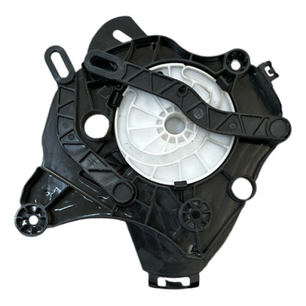 Suporte Atuador Esquerdo Caixa Ar Bmw 320i 2013-2016