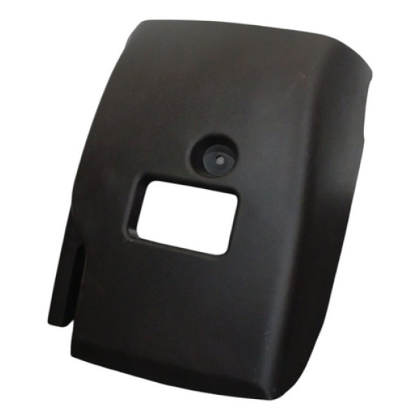 Capa Moldura Inferior Coluna Direção Chevrolet Onix 2024