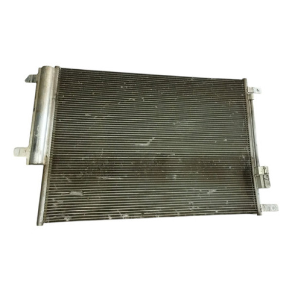 Condensador Ar Jeep Compass Renegade 1.3 T Flex 2021 2024