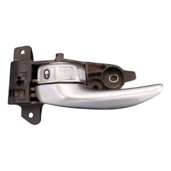 Maçaneta Interna Traseira Esquerda Fiat Toro Renegade