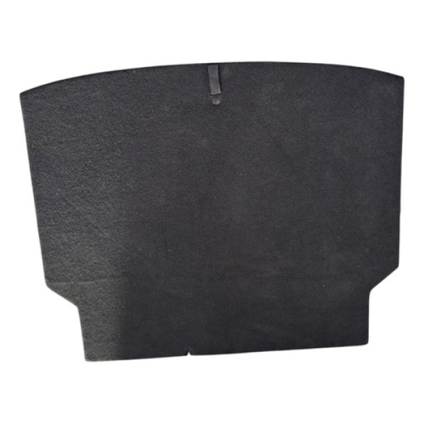 Tampão Estepe Chery Tiggo 5x Pro 2.0 Flex 4x4 2022-2024 Preto