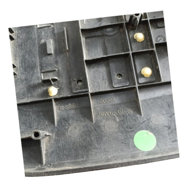 Maçaneta Externa Tampa Traseira Toro Freedom 2016/17