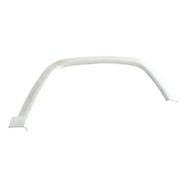 Moldura Paralama Dianteiro Direito Jeep Compass 2021 2023