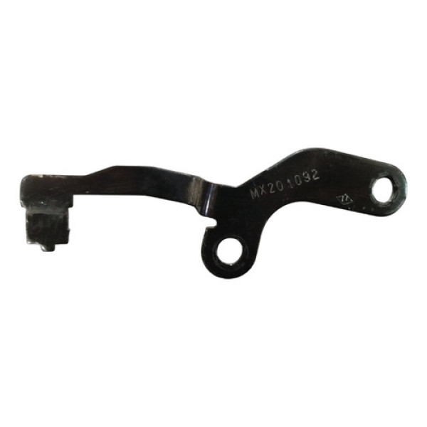 Suporte Válvula Vapor Combustível Ford Fusion 2.0 2013 2017