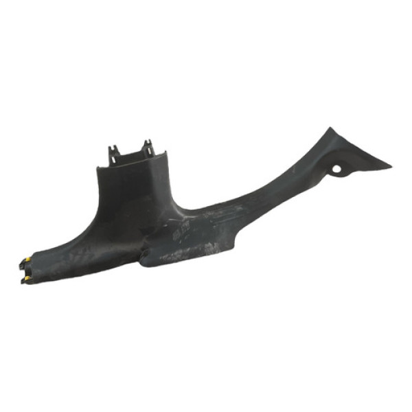 Soleira Coluna Central Direita Compass 2017-2023